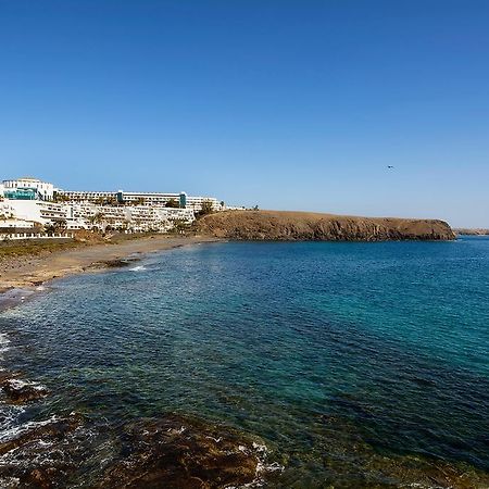 Lanza Coloradas 20, Heated Pool Playa Blanca  Eksteriør billede