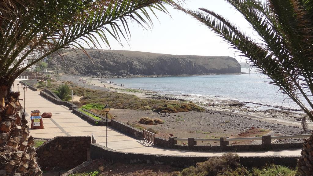Lanza Coloradas 20, Heated Pool Playa Blanca  Eksteriør billede