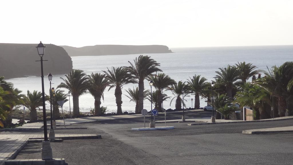 Lanza Coloradas 20, Heated Pool Playa Blanca  Eksteriør billede