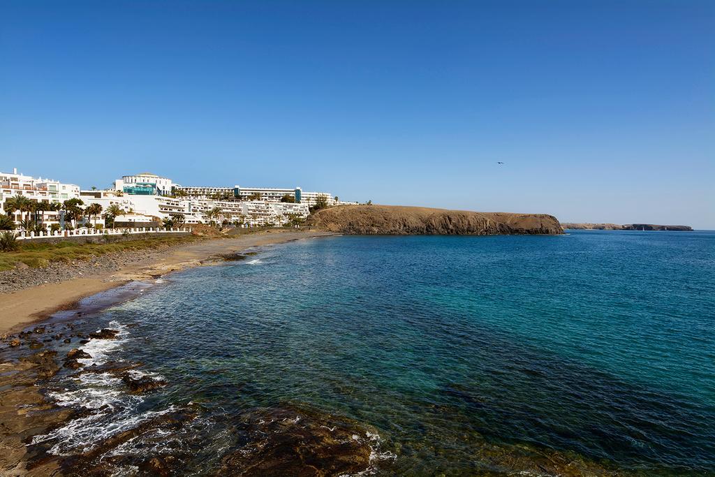 Lanza Coloradas 20, Heated Pool Playa Blanca  Eksteriør billede