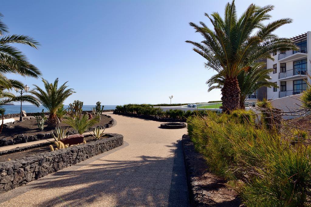 Lanza Coloradas 20, Heated Pool Playa Blanca  Eksteriør billede