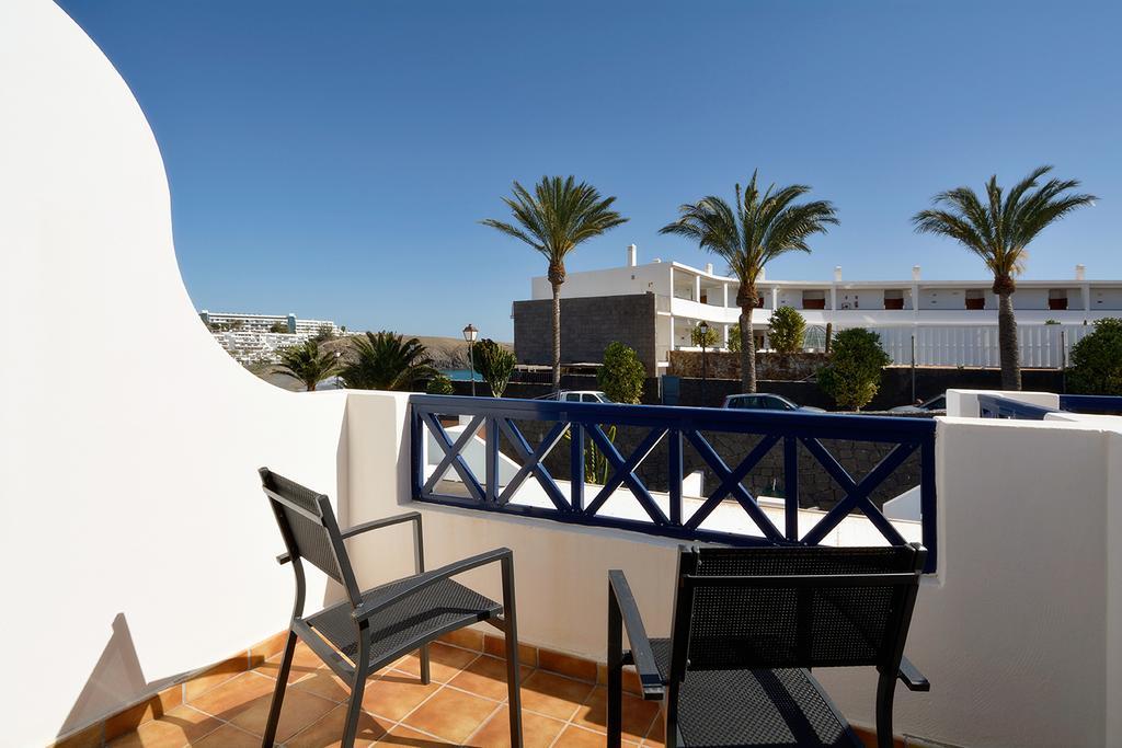Lanza Coloradas 20, Heated Pool Playa Blanca  Eksteriør billede