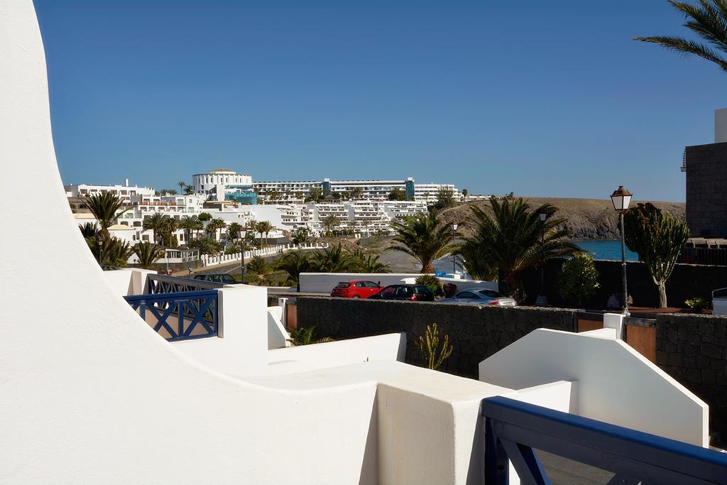 Lanza Coloradas 20, Heated Pool Playa Blanca  Eksteriør billede