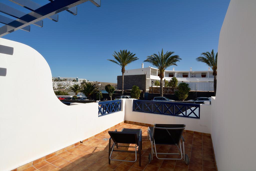 Lanza Coloradas 20, Heated Pool Playa Blanca  Eksteriør billede