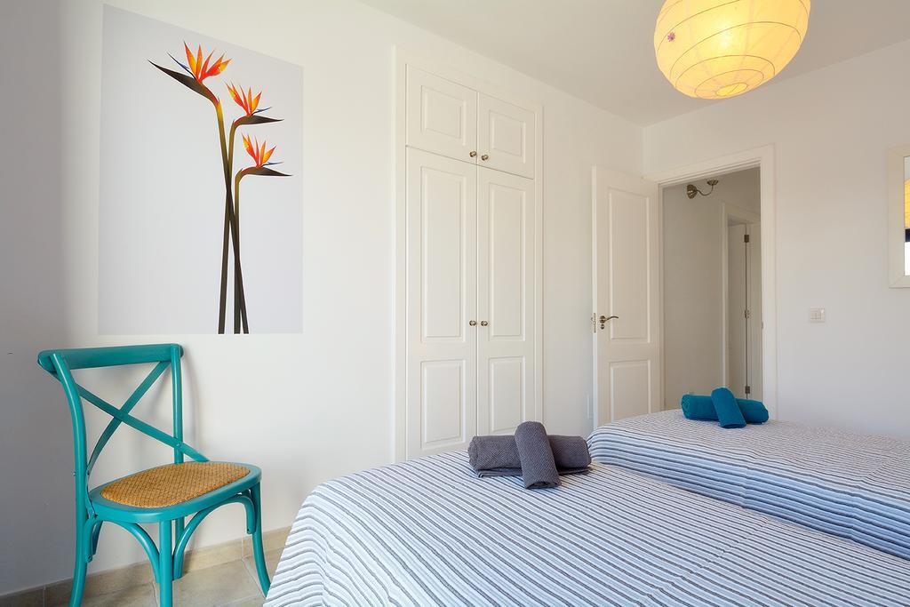 Lanza Coloradas 20, Heated Pool Playa Blanca  Eksteriør billede