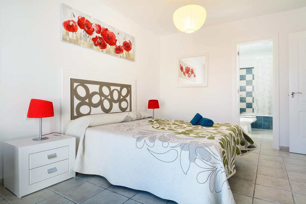 Lanza Coloradas 20, Heated Pool Playa Blanca  Eksteriør billede
