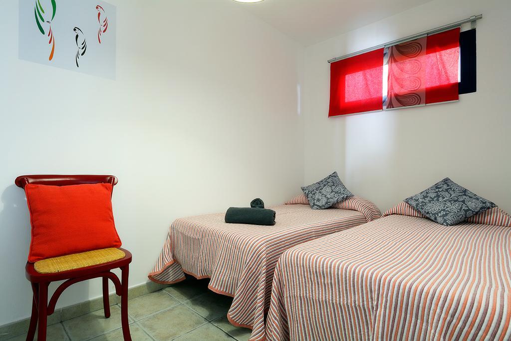 Lanza Coloradas 20, Heated Pool Playa Blanca  Eksteriør billede